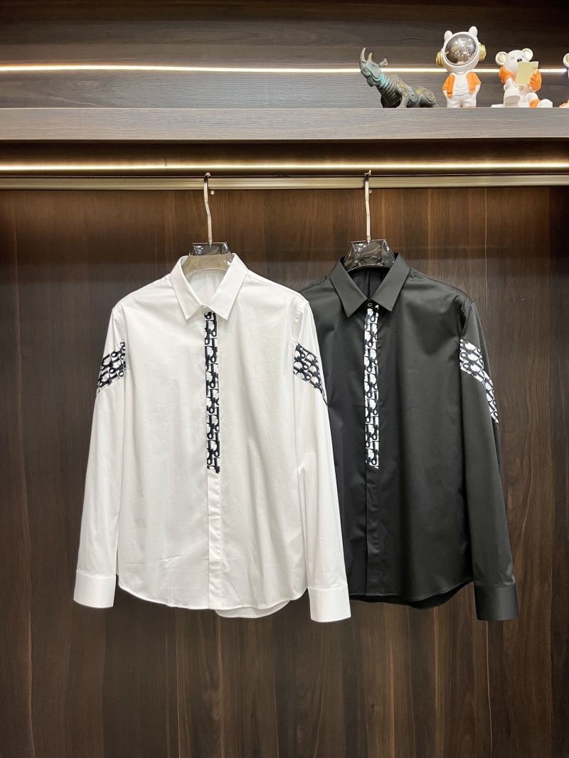 Christian Dior Shirts